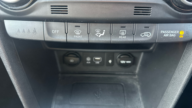 Hyundai Kona 1.0T GDi Blue Drive Premium SE 5dr Petrol Hatchback